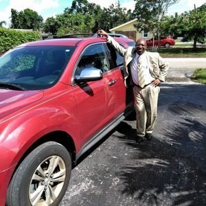 Meet your Posher, Joel